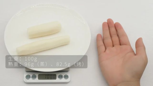 67张“用手做对照”的食物分量图，1秒让你知道该吃多少！_腾讯新闻