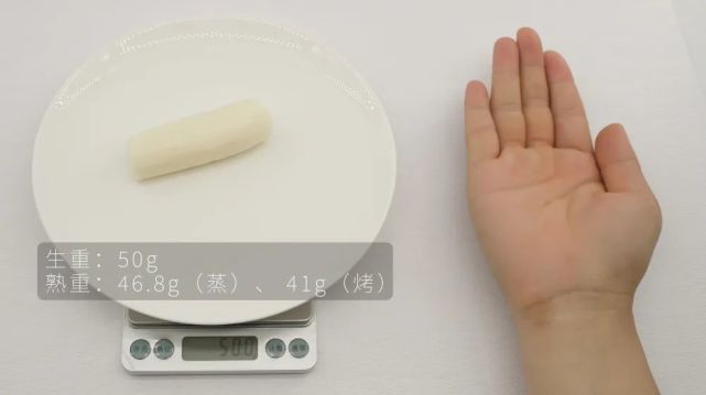 67张“用手做对照”的食物分量图，1秒让你知道该吃多少！_腾讯新闻