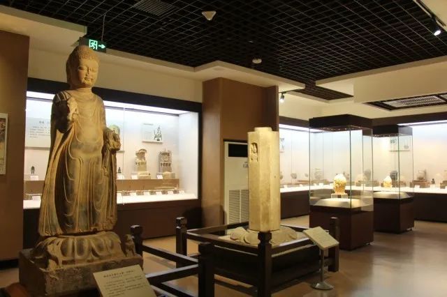 518国际博物馆日庆阳市博物馆让馆藏文物活起来展现博物馆的力量