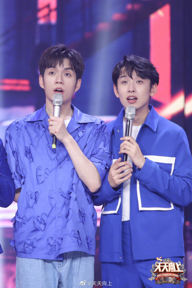 《天天向上》老成员仅剩汪涵,8位新嘉宾仅3位有主持人证