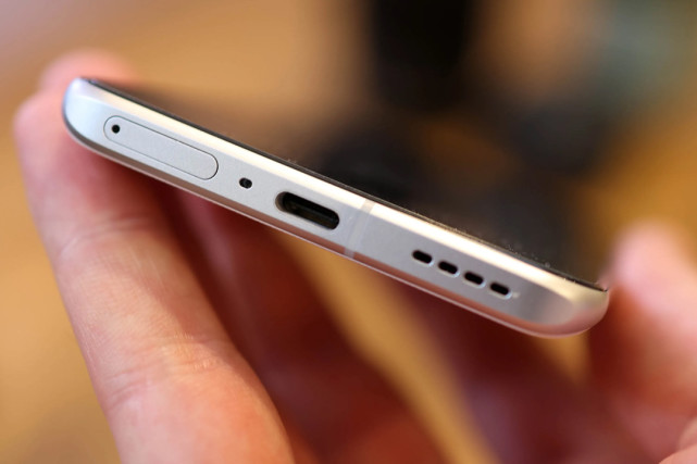 苹果iphone15换成usbc接口有哪些好处充电更方便也有利环保