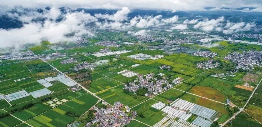 台州温岭石塘镇和天台县现代农业产业园两地获中央财政奖补