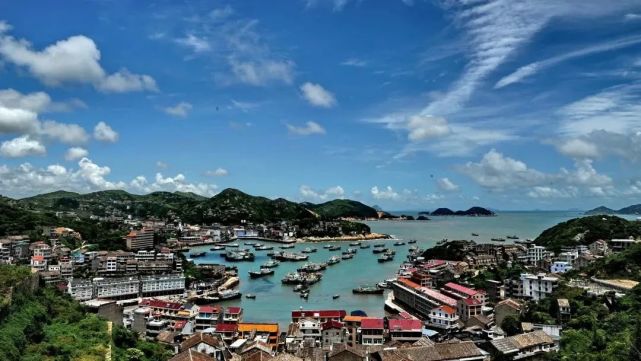 台州温岭石塘镇和天台县现代农业产业园两地获中央财政奖补