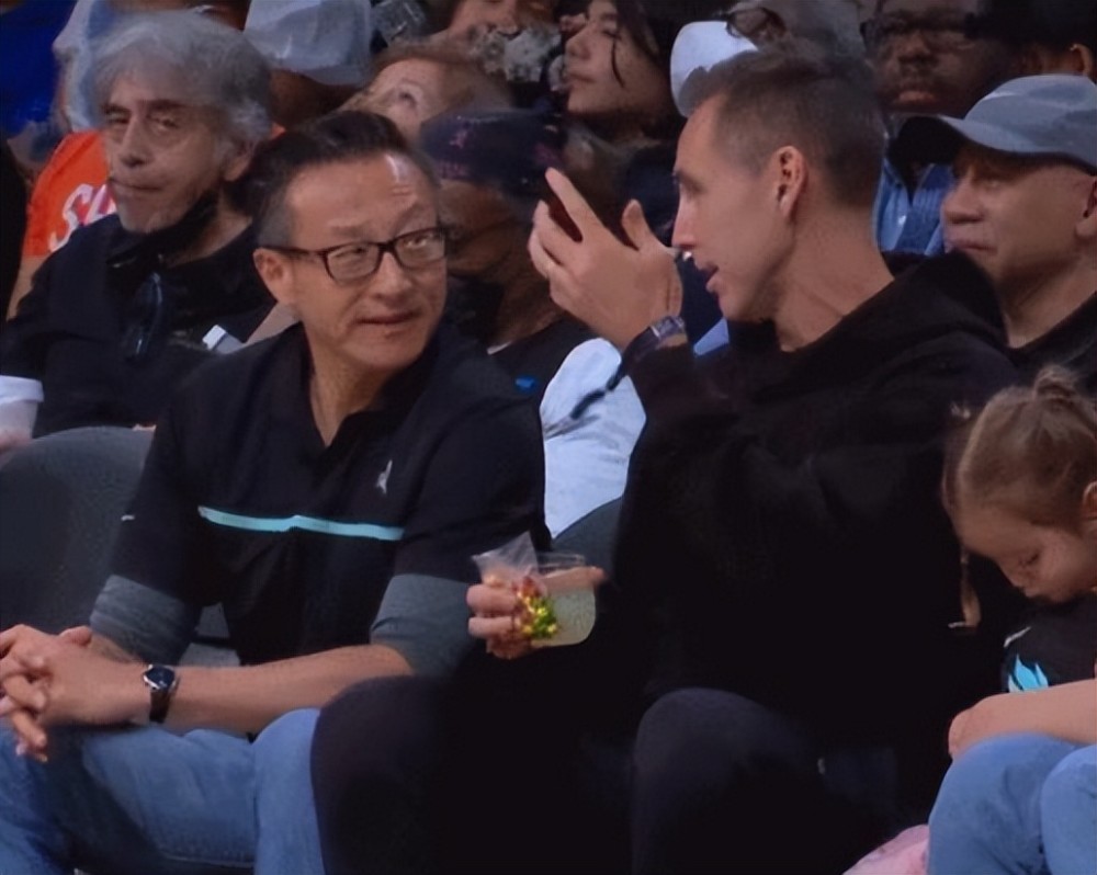 执教篮网两年颗粒无收纳什年薪曝光蔡老板头铁还嫌给得少