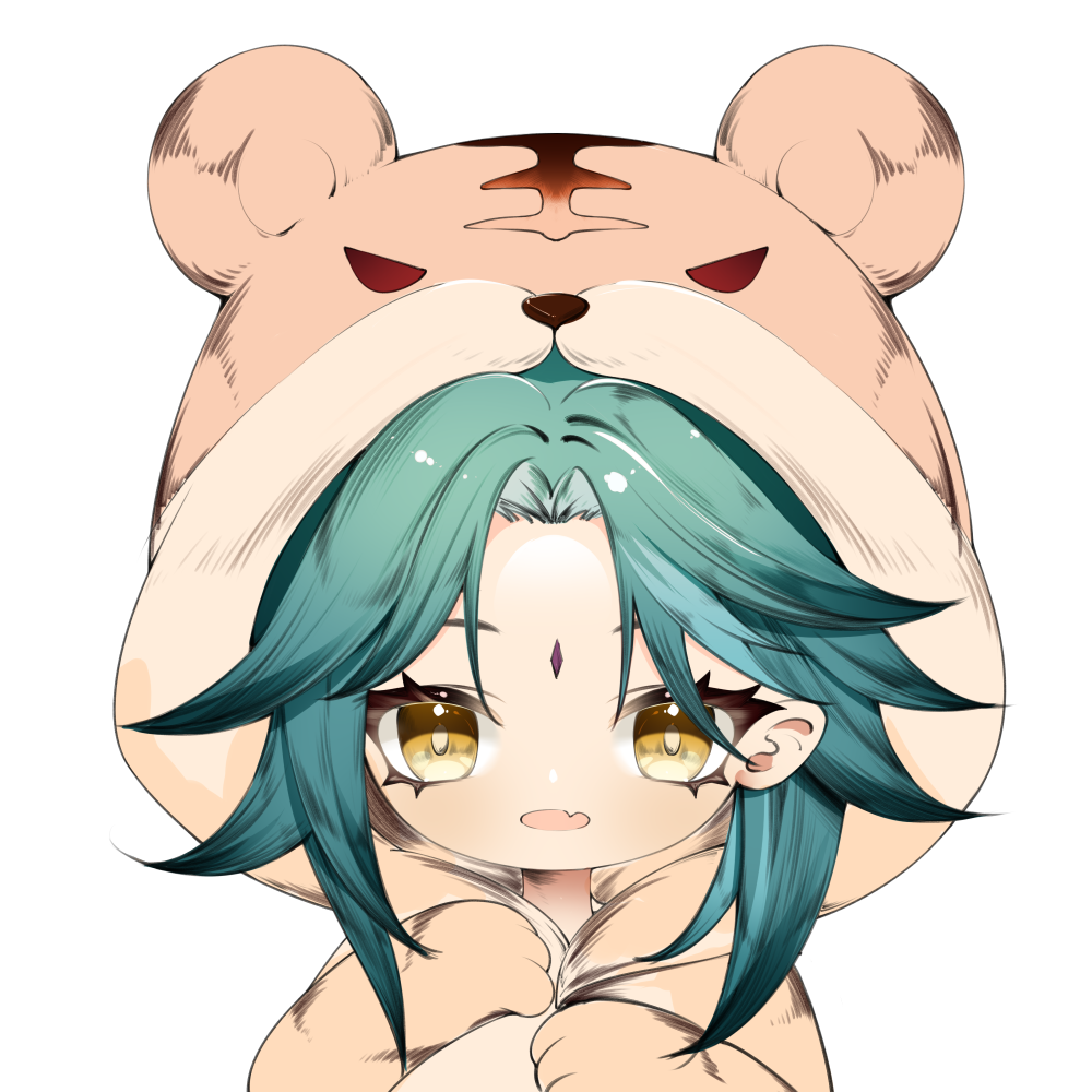 原神高清壁纸 原神魈 禁欲系 腾讯新闻