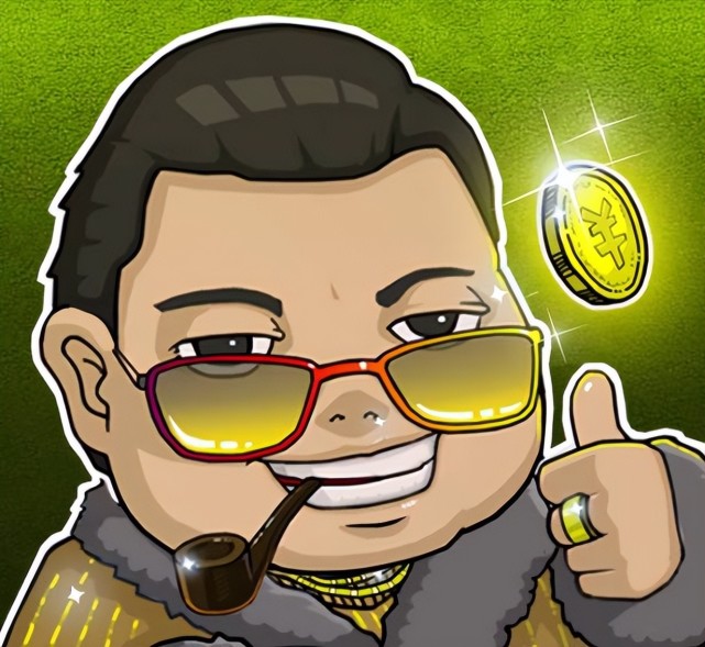 挪用公款7000万的"神豪",落得家破妻散——梦幻醉奶