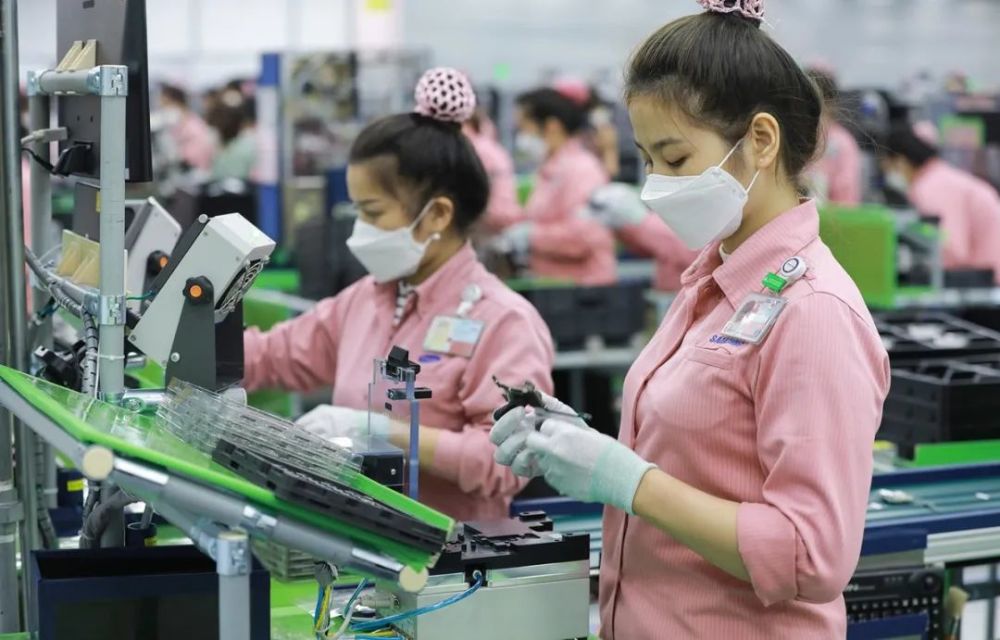 越南会成为世界工厂吗？漂亮妈妈3韩国1080P