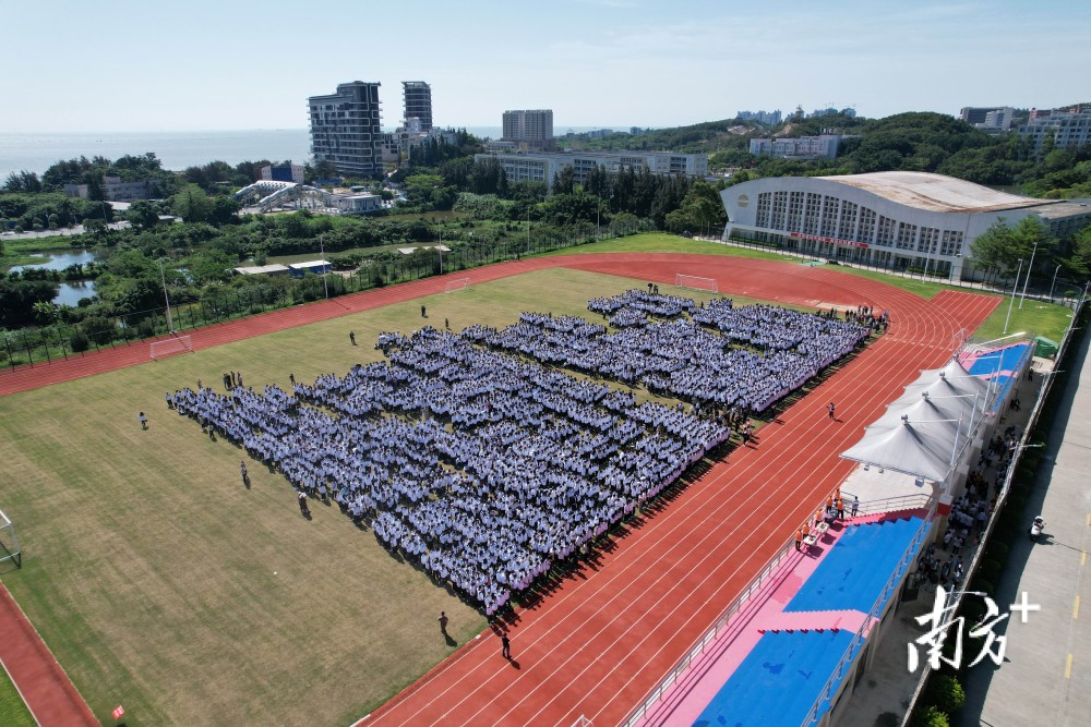 开设69大项技能竞赛广东省粤东技师学院举办第16届技能节
