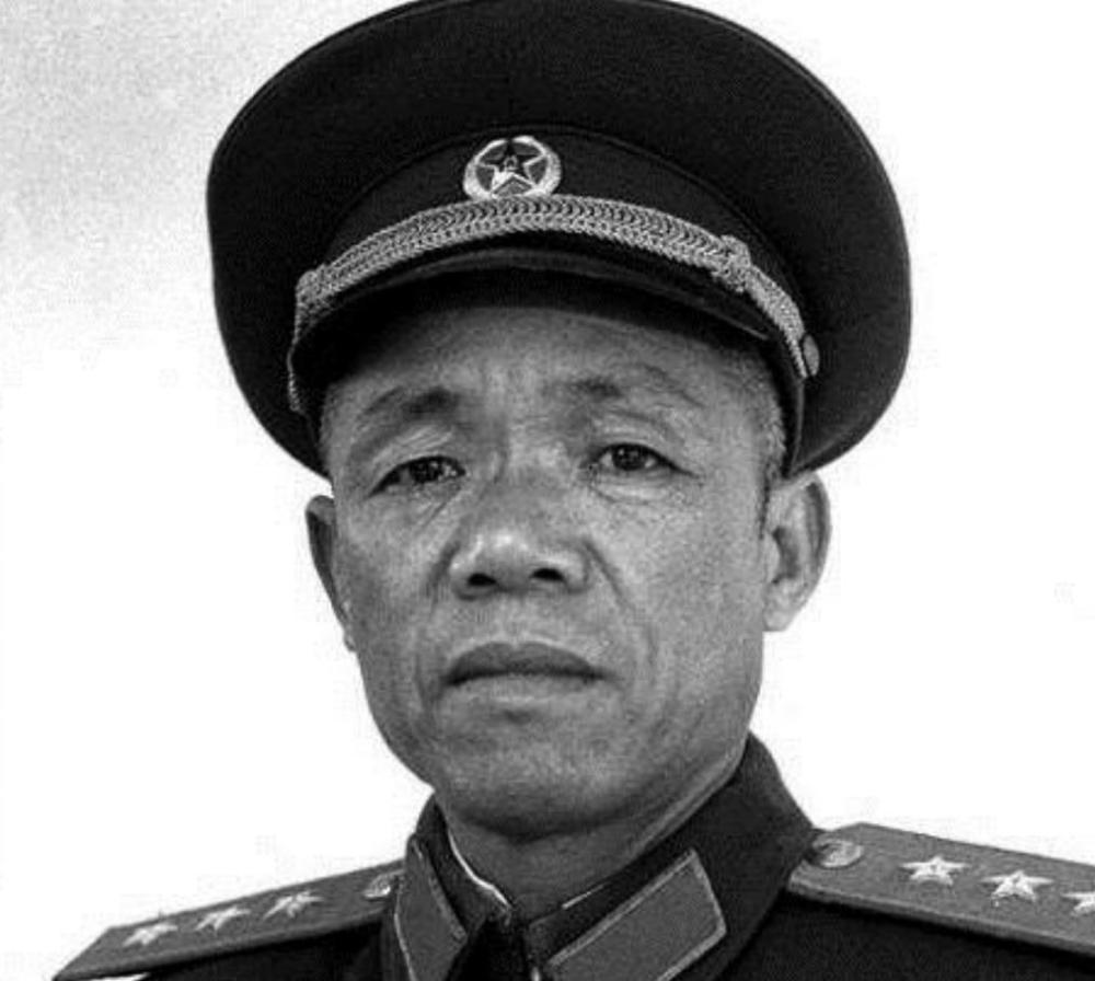 1967年,姚科贵被调到韩先楚身边工作,部长嘱托:要做好心理准备_腾讯