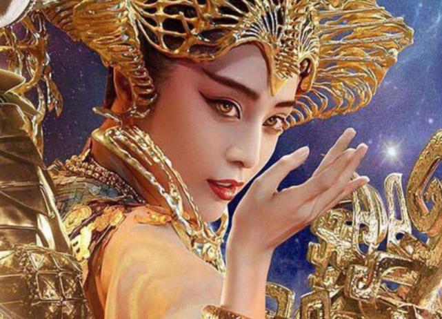 她是历史上最早最成功的美人计主角最后却被当作狐狸精灭口