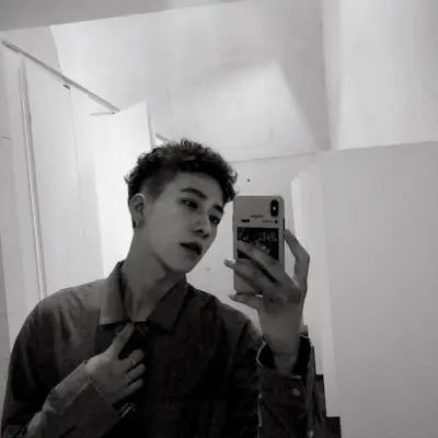 最适合男人的微信头像霸气超拽 高冷男生超酷最新头像图片大全