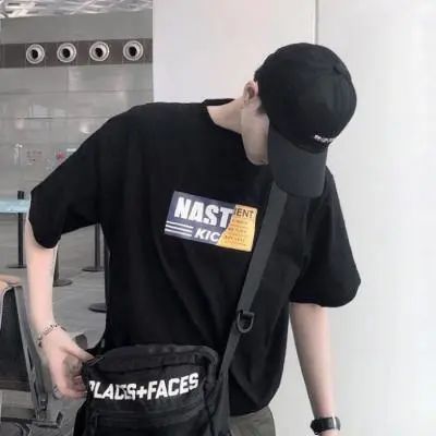 最适合男人的微信头像霸气超拽 高冷男生超酷最新头像图片大全