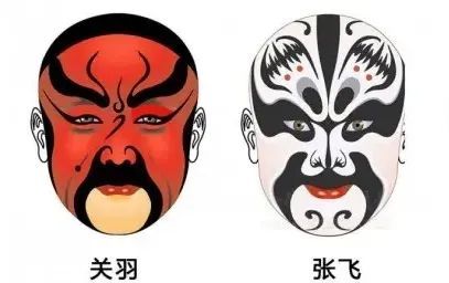 花脸为啥都是光头,原因让人心生敬佩插图7