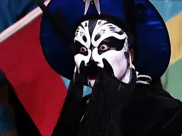 花脸为啥都是光头,原因让人心生敬佩插图12