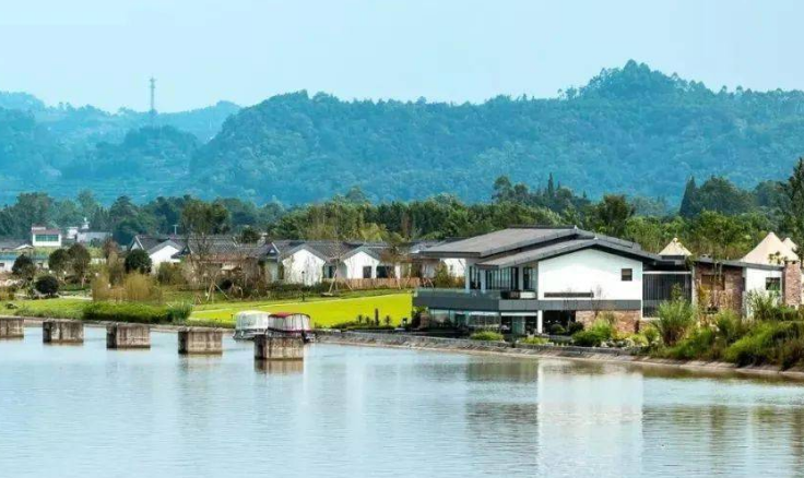 四川省眉山市青神縣十大景區有哪些自駕遊如何安排行程