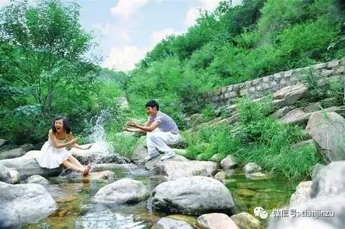 在天津附近，竟然有这样一处避暑寻泉的佳地，等待您去发现！2019晋升少将名单