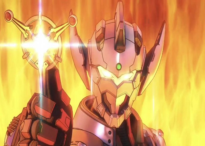 看着《奥特曼银河格斗3》,期待着《戴卡奥特曼》,你却忽视了另外一部