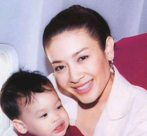 泰国王妃西拉米:失宠后被禁足在尼姑庵,见自己儿子都要下跪行礼