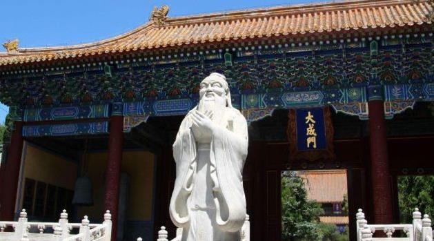 山东曲阜孔家的两怪贪心奴仆弑主灭门忠心乳母保全血脉