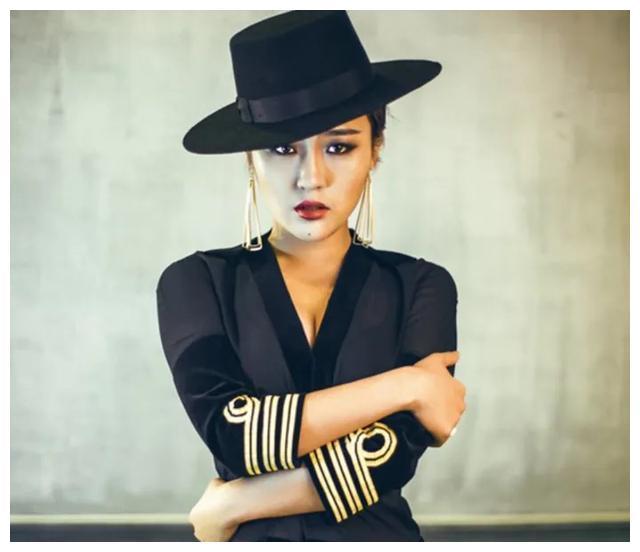 娇娇正式宣布退出娱乐圈,称最后悔的就是当演员,是炒作还是剧本