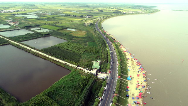 "这么近 那么美"丨逐浪避暑 打卡呼兰