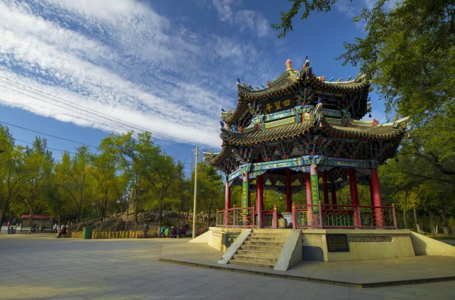 "这么近 那么美"丨逐浪避暑 打卡呼兰