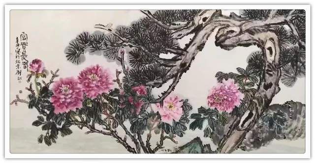 刘武|翰墨百家—中国当代艺术名家系列