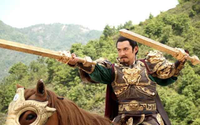 历史上真实的瓦岗寨,瓦岗五虎将并不亲密,他们其实属于三个阵营