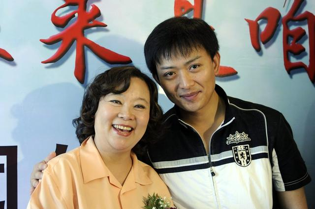 资深老戏骨方青卓演了上百部戏职业素养仍有待提高