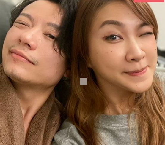 男星陈志健二度离婚与现任妻子结婚十年不生子发文称怀念过去