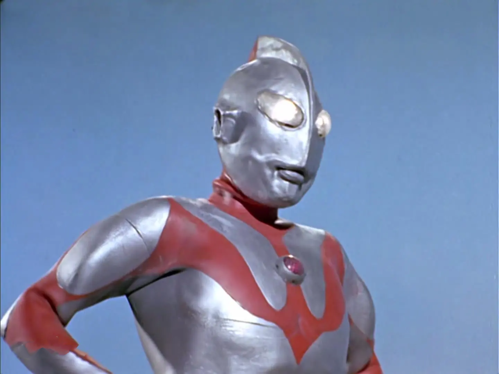 缺少彩色计时器的"新奥特曼",才是最接近本源的设计_腾讯新闻