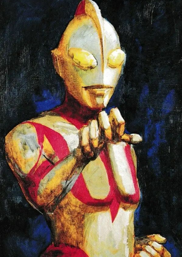 缺少彩色计时器的新奥特曼才是最接近本源的设计