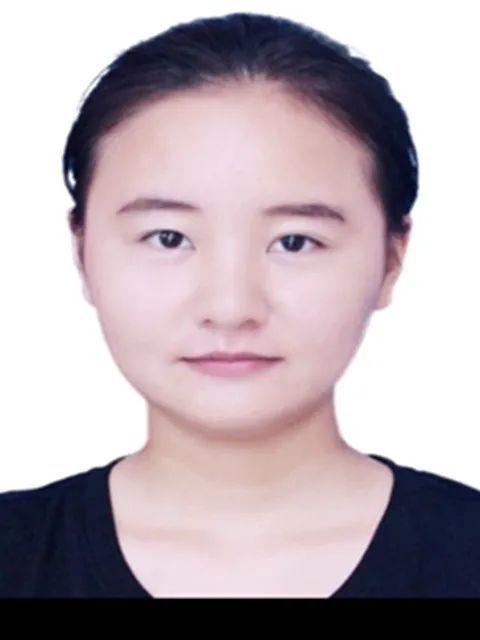 最美大学生(七)|李思嘉:天行健,君子以自强不息