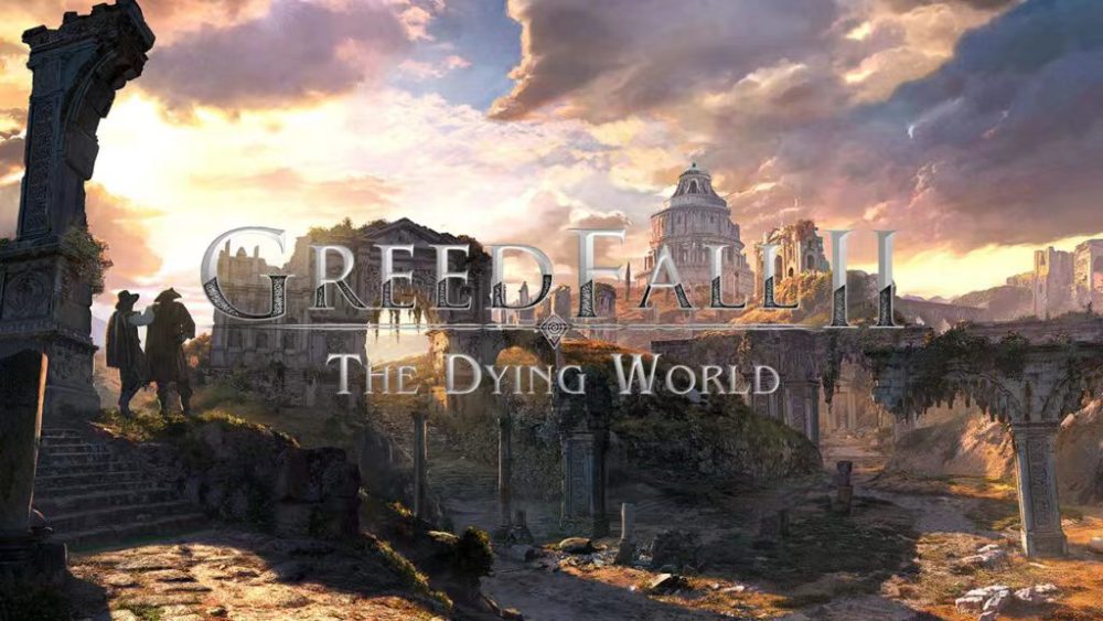 《贪婪之秋2：TheDyingWorld》于2024年发售
