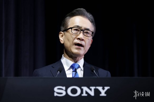 索尼ceopsn月活跃用户达1亿收入达到140亿美元