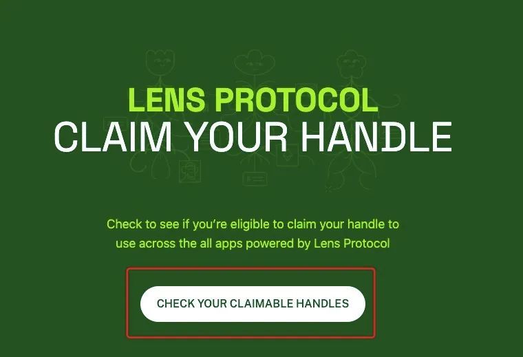 3 社交协议 Lens Protocol 上线了，手把手教你如何玩_腾讯新闻