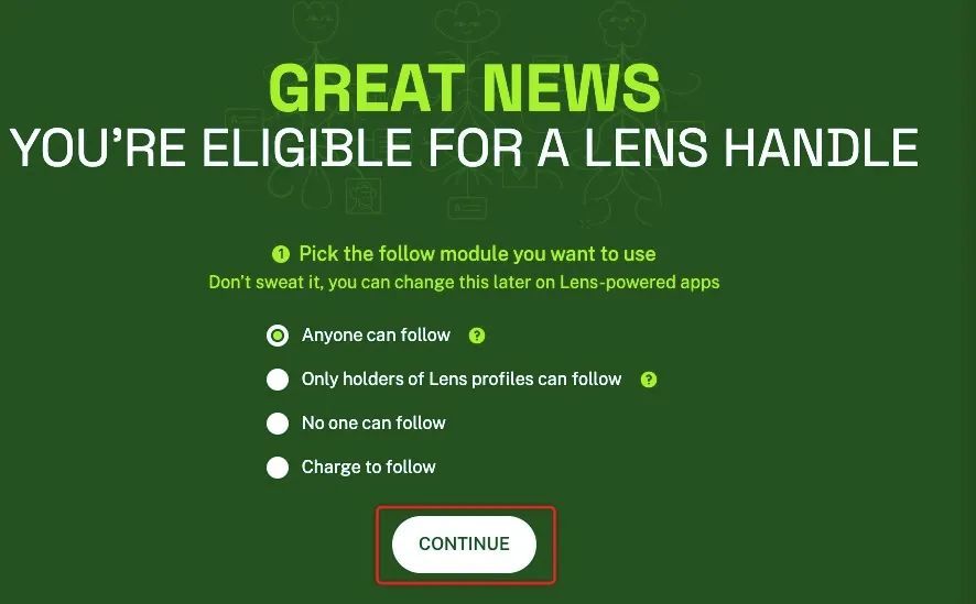 3 社交协议 Lens Protocol 上线了，手把手教你如何玩_腾讯新闻