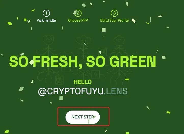 3 社交协议 Lens Protocol 上线了，手把手教你如何玩_腾讯新闻