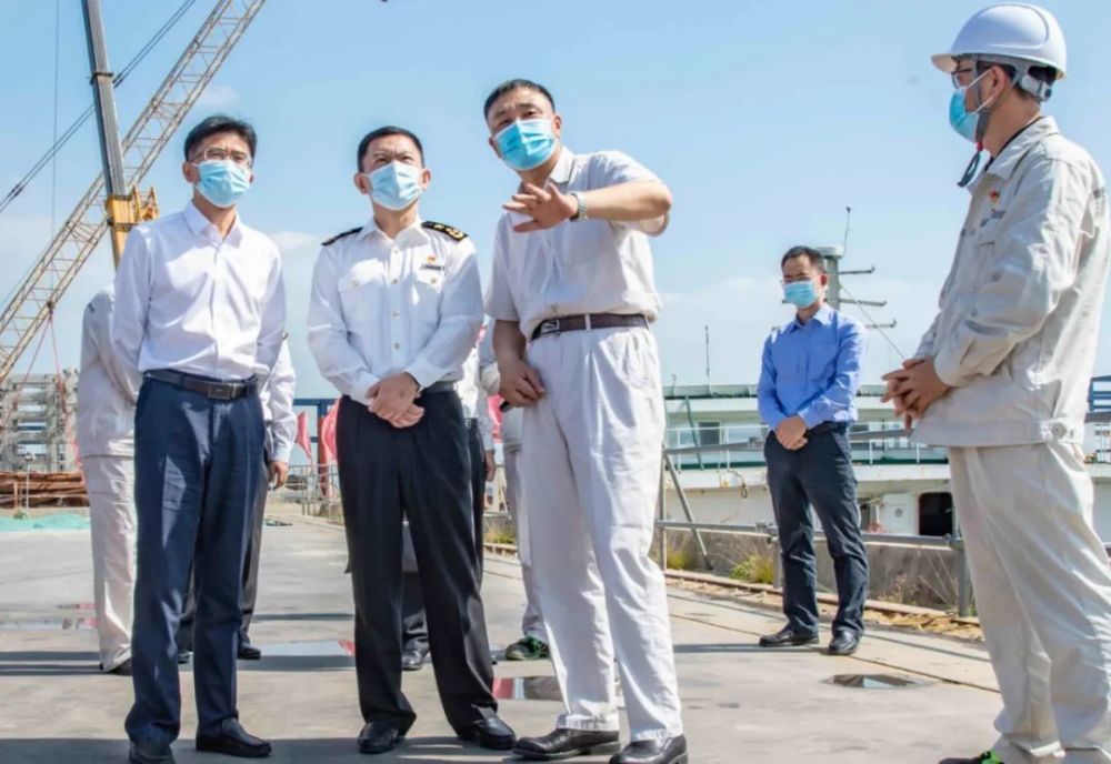 关长访谈|汕头海关关长刘大立_腾讯新闻