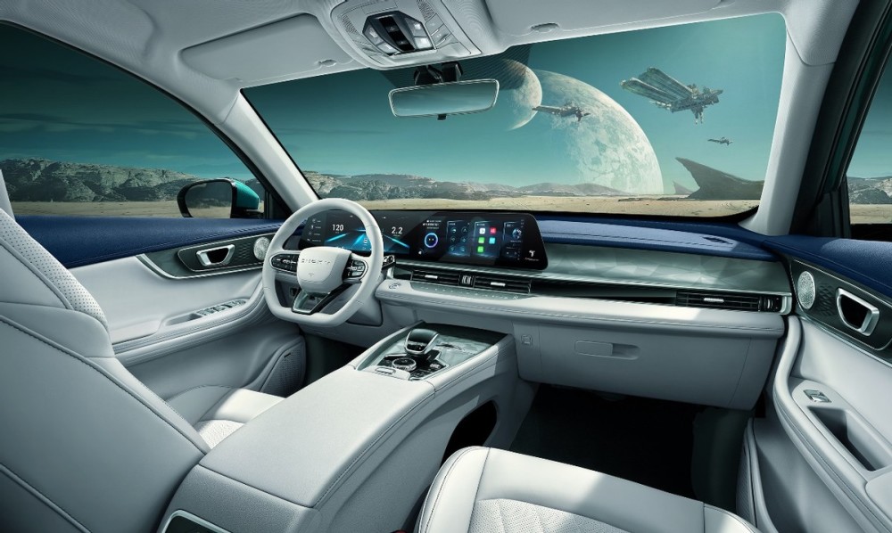 想买车的别错过，瑞虎8PRO正式上市，突破同级SUV动力科技天花板