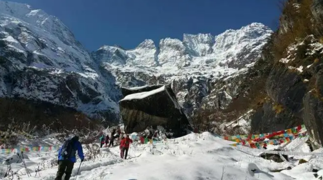 梅里雪山國家為何禁止攀登原來真實的故事比傳說更加震撼