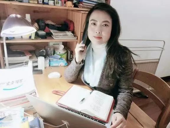 我为姐妹办实事翟娟充分整合资源服务妇女儿童