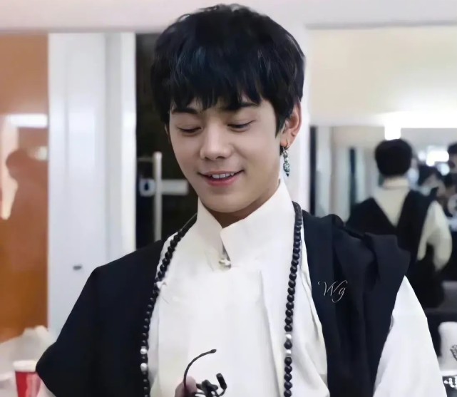 丁真正式加入《天天向上》,网友:他普通话标准吗?有主持人证吗