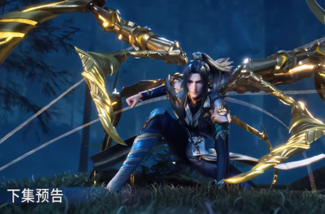 看上去也是非常霸气的,这一次的战斗也是危险重重,虽然唐三赢了,可惜