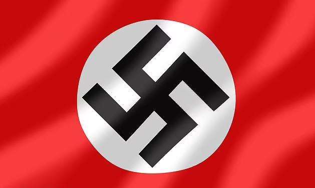 亚速营是不是纳粹