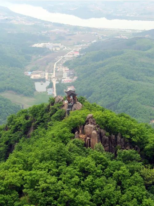 清爽吉林市22松花江之夏四大主題精品旅遊線路帶你暢玩吉林市