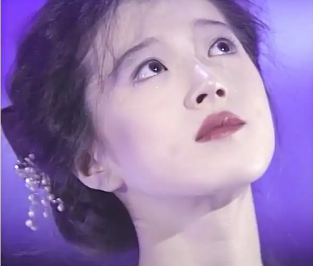 中森明菜一代歌坛天后辉煌又悲情的人生