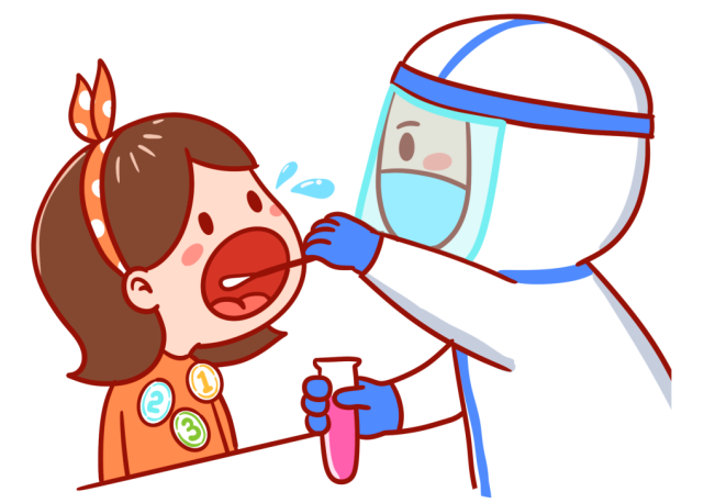 区域核酸筛查要做到什么时候?