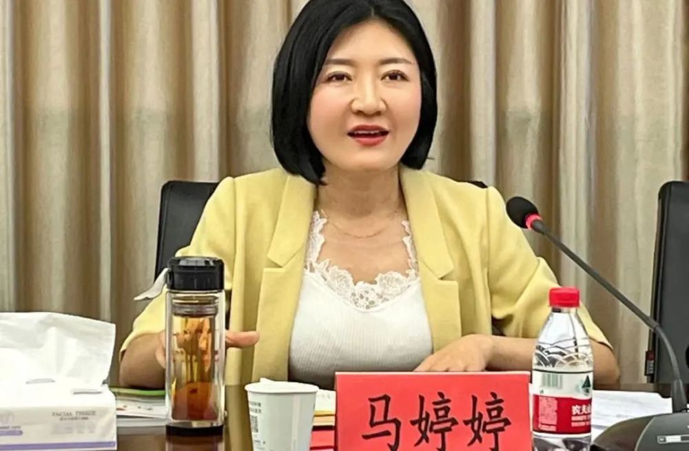 马婷婷副主任充分肯定区检察院民事行政检察及公益诉讼工作,她强调,一