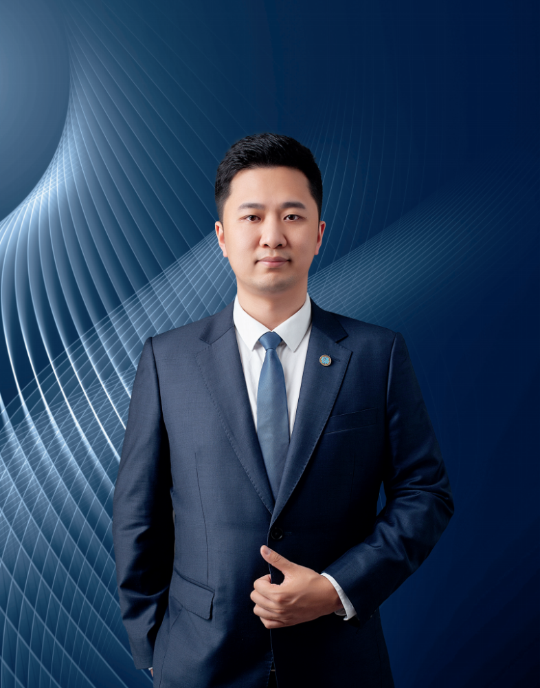 刘剑楠：争当口腔颌面外科领域的“前锋”_腾讯新闻